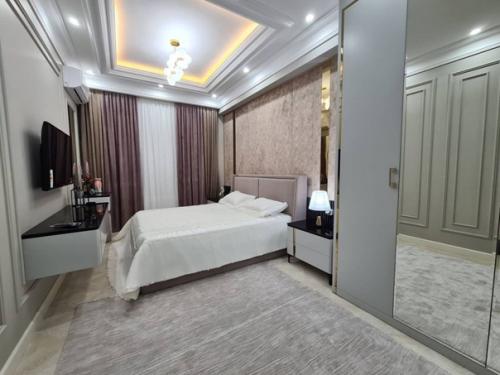 Квартира, площадью 110 кв. 06