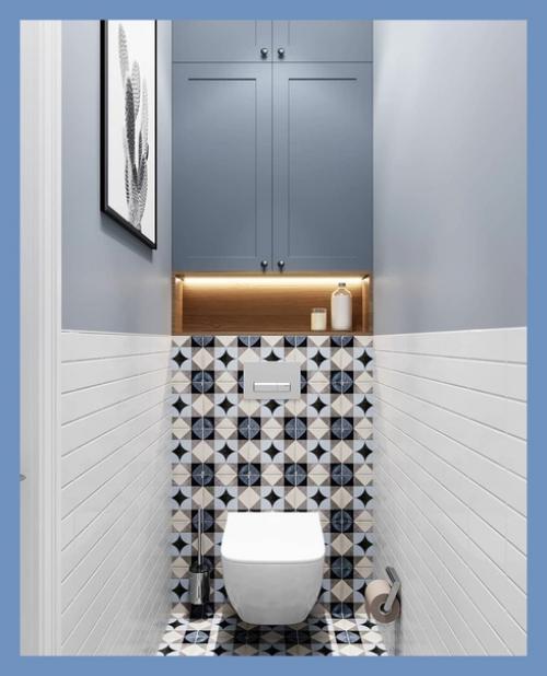 Живи с уютом и комфортом. 03