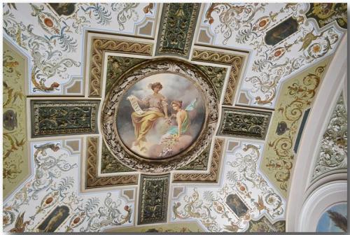 Особняк барона кельха - великолепие архитектуры! 02