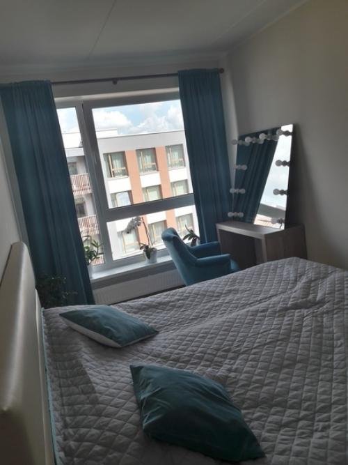 Немного уюта и хорошей погоды в ленту квартира после капитального ремонта. 02