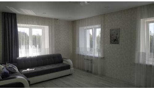 Бюджетный ремонт небольшой квартиры. 03