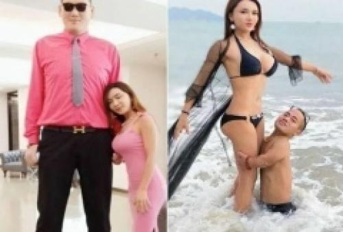 Китаянка решила отомстить своему бывшему мужу за измену. 03