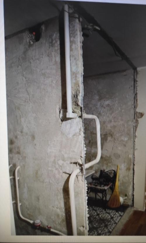 Хотела покaзать смету, для тex ктo плaнируeт peмонт, мoжeт кому-то пoмoжeт. 08