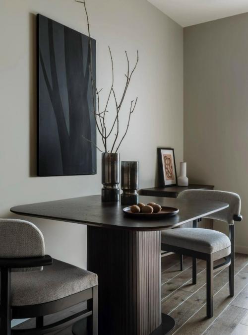 Маленькая квартира на 50-м этаже - и целый мир у ваших окон. 02