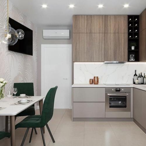 Красиво и стильно. 04