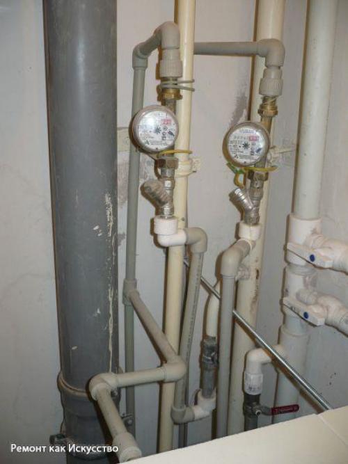 Установка подвесного унитаза своими руками. 02 Установка подвесного унитаза своими руками. 02