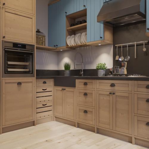 Тепло и уютно. 02