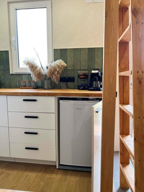 Не размер дома определяет качество жизни - а то, сколько смысла в него вложено. 02