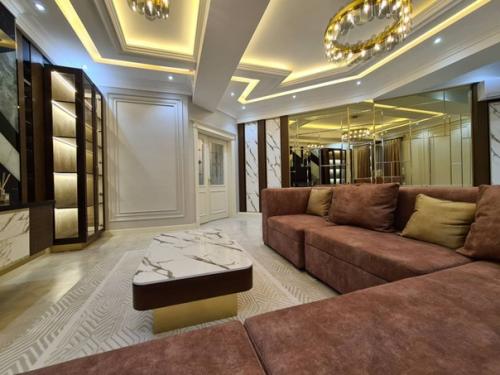 Квартира, площадью 110 кв. 01