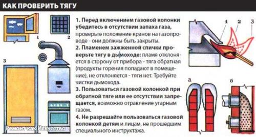 Как увеличить тягу в дымоходе. 01 Как увеличить тягу в дымоходе. 01