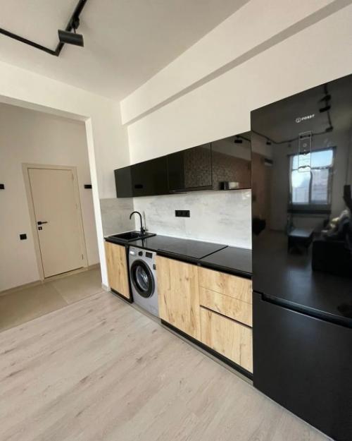 Сделали капитальный ремонт квартиры для последующей сдачи в аренду. 04