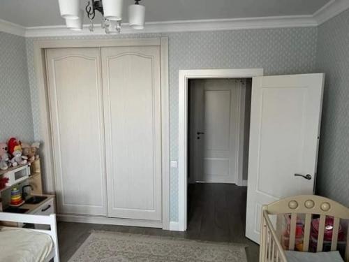 3-х комнатная квартира, площадью 86 кв. 04