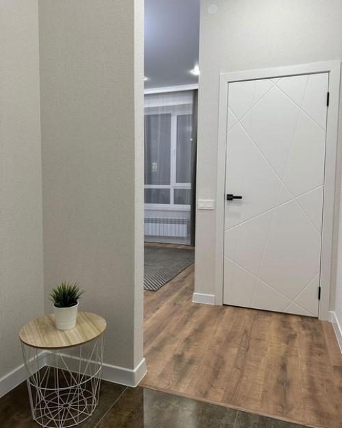 1-Комнатная квартира, площадью 38 кв. 06