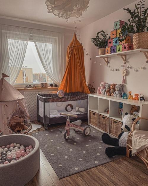 Очень уютная квартира после капитального ремонта. 06