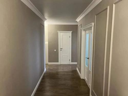 3-х комнатная квартира, площадью 86 кв. 08