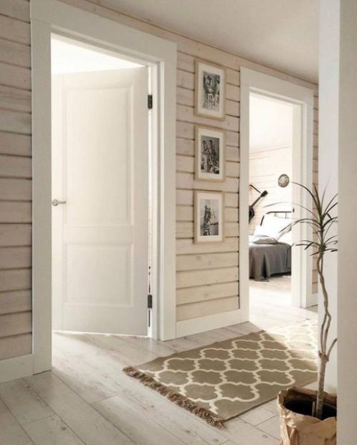 Сканди - дом в наших российских реалиях. 09