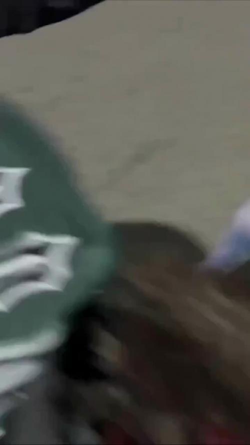 В Краснодаре мужчина жестким ударом отправил девушку в бессознательное состояние из-за её отказа познакомиться. 01