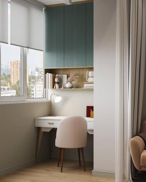 Доброе утро и отличного всем дня. 05