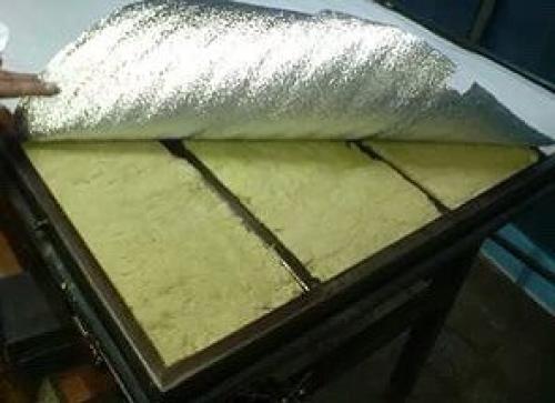 Как утеплить железную дверь. 02 Как утеплить железную дверь. 02