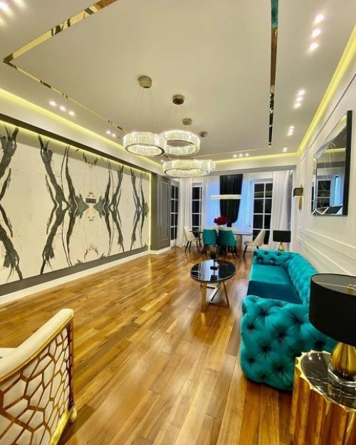 Наконец - то окончен капитальный ремонт. 02