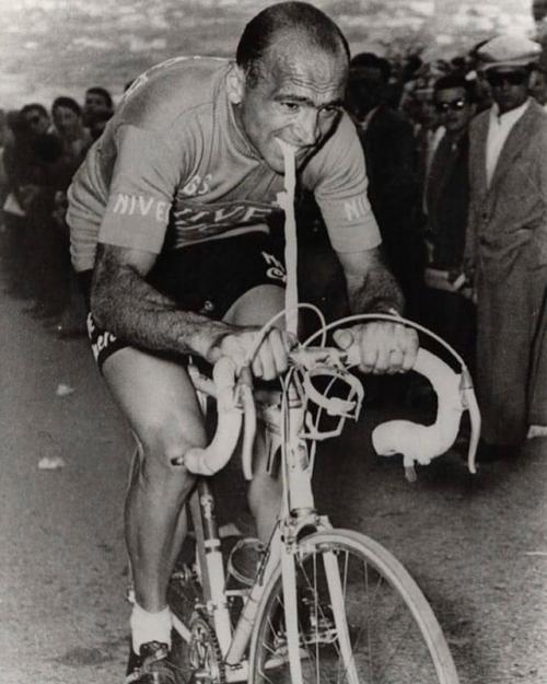 Воля к победе.

