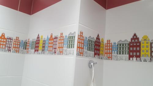 Привет!  Милый уголок нашей квартиры покажу. 01