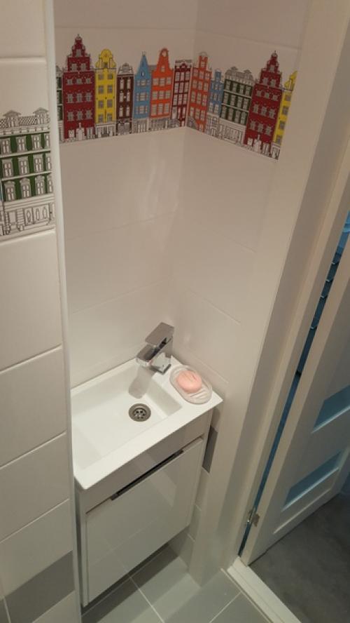 Привет!  Милый уголок нашей квартиры покажу. 02