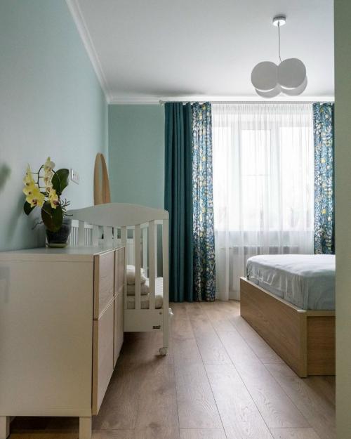 Трешка после ремонта. 07