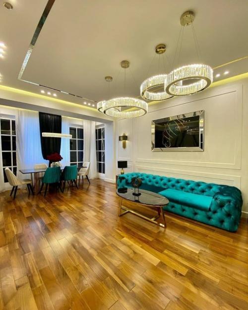 Наконец - то окончен капитальный ремонт. 04