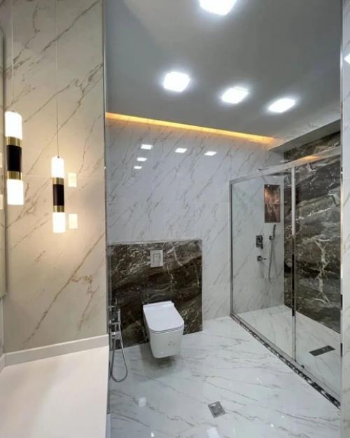 Теперь и наша очередь похвастаться. 09