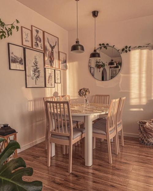 Очень уютная квартира после капитального ремонта. 04