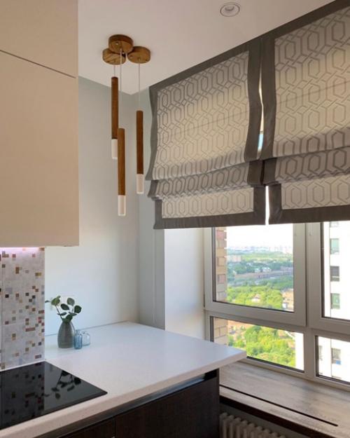 Окончен капитальный ремонт квартиры. 03