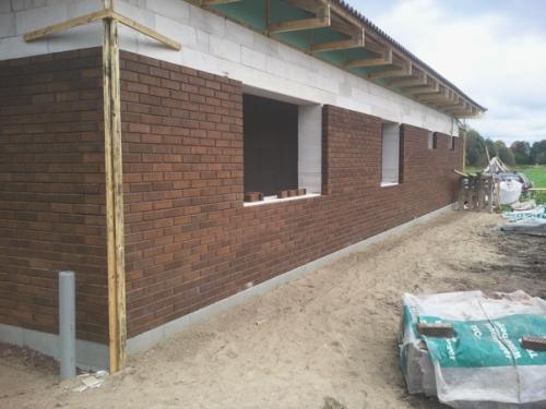 15 месяцев на строительство и отделку дома в 2 руки. 04