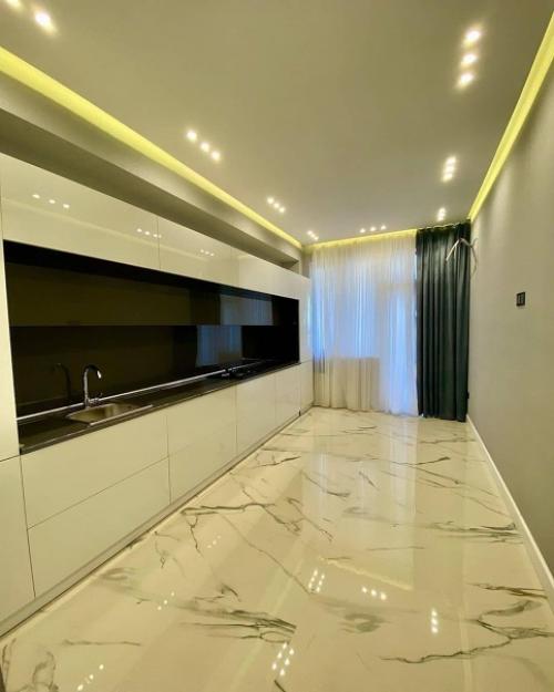 Наконец - то окончен капитальный ремонт. 01