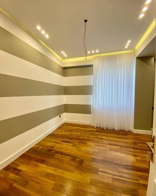 Наконец - то окончен капитальный ремонт. 08