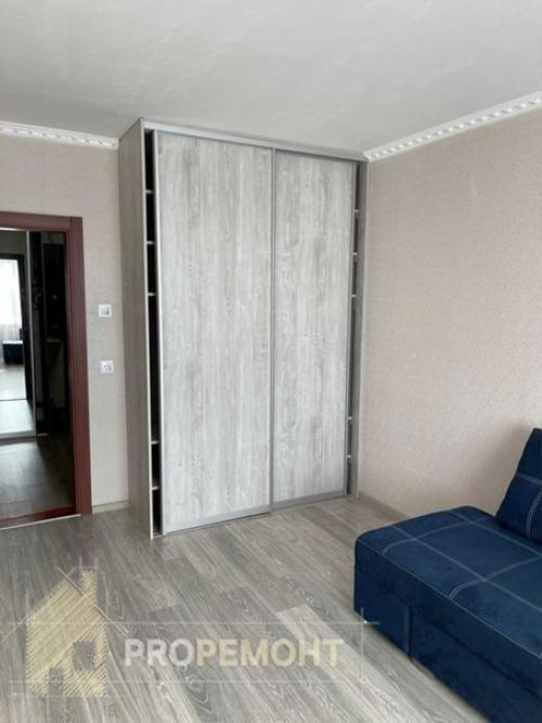 Решили поделиться и нашим ремонтом. 09