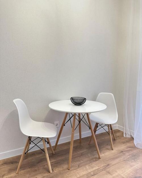 1-Комнатная квартира, площадью 38 кв. 02