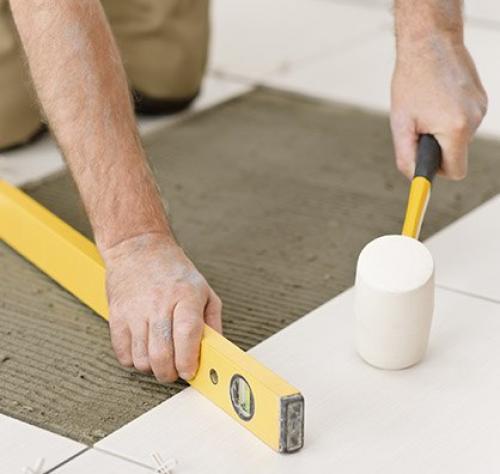 Как укладывать кафель в ванной комнате: основные этапы и технология работ. 07 Как укладывать кафель в ванной комнате: основные этапы и технология работ. 07