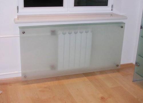 5 способов спрятать радиатор отопления. 01 5 способов спрятать радиатор отопления. 01