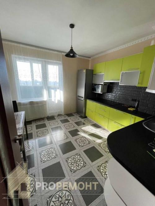 Решили поделиться и нашим ремонтом. 08