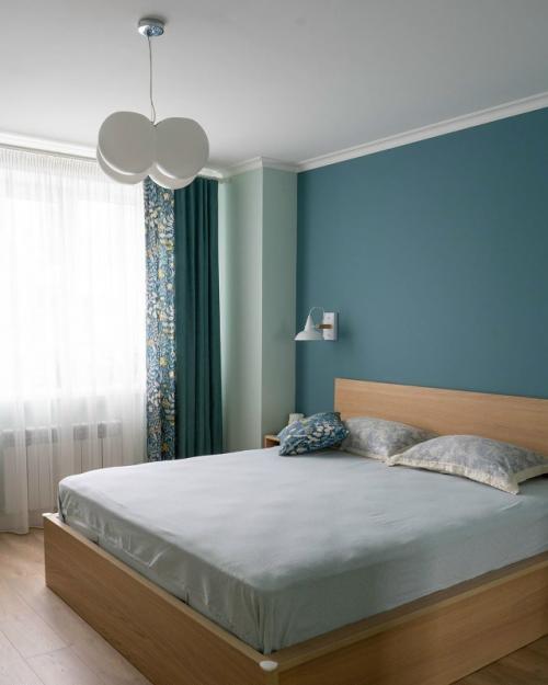 Трешка после ремонта. 09