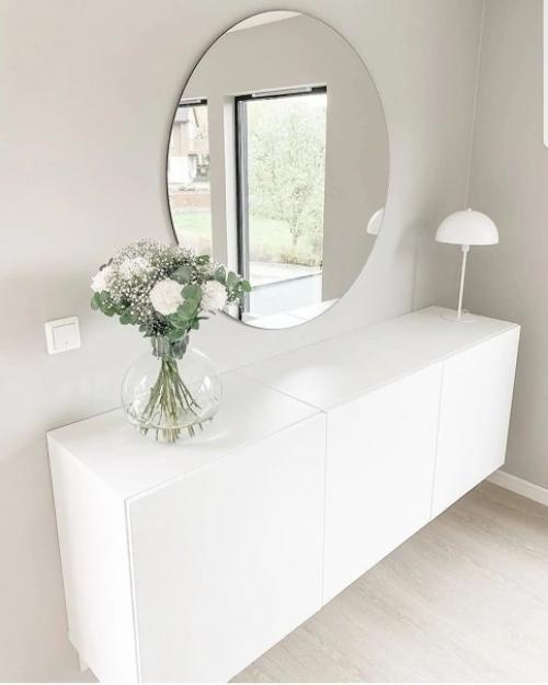 Ну что, глазеем на очередной идеальный минимализм. 06