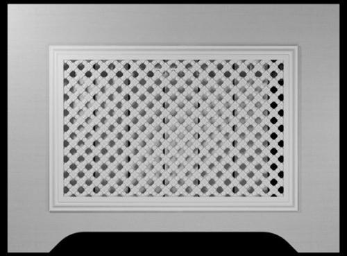 5 способов спрятать радиатор отопления. 03 5 способов спрятать радиатор отопления. 03