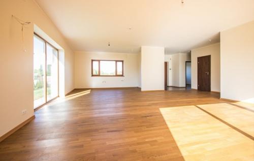 15 месяцев на строительство и отделку дома в 2 руки. 07