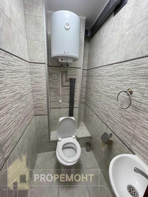 Решили поделиться и нашим ремонтом. 04