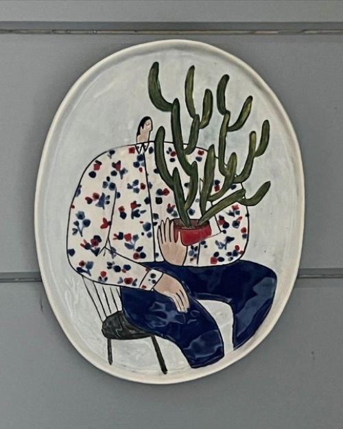 Ванная комната на мансарде. 03