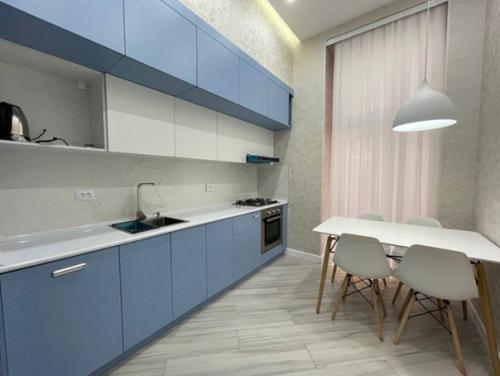 Трешка в новостройке после капитального ремонта. 05