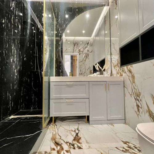 2-х комнатная студия, площадь 70 кв. 06