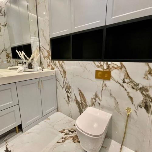 2-х комнатная студия, площадь 70 кв. 05