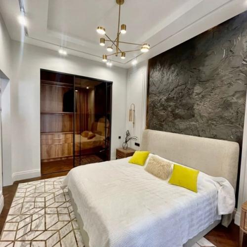 2-х комнатная студия, площадь 70 кв. 03